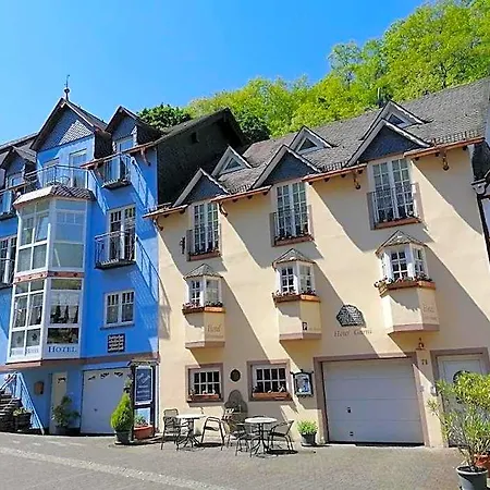 Otel Ursula