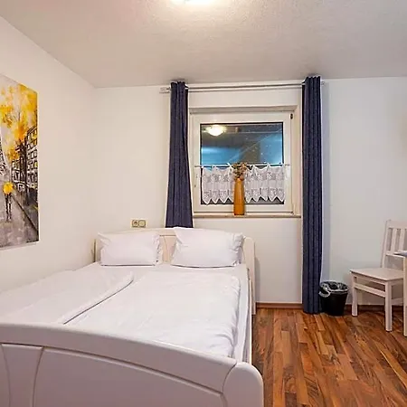 Ursula Otel 3*