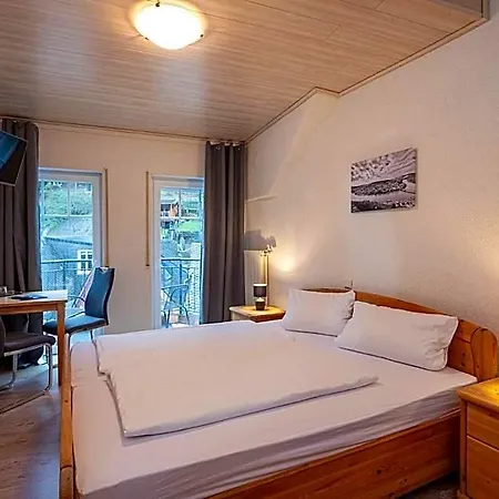 Ursula 3* Bernkastel-Kues