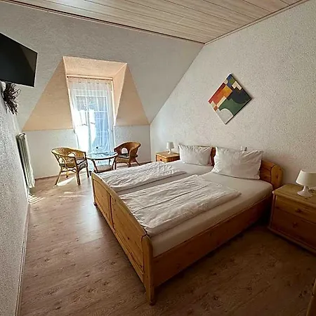 Ursula 3* Bernkastel-Kues