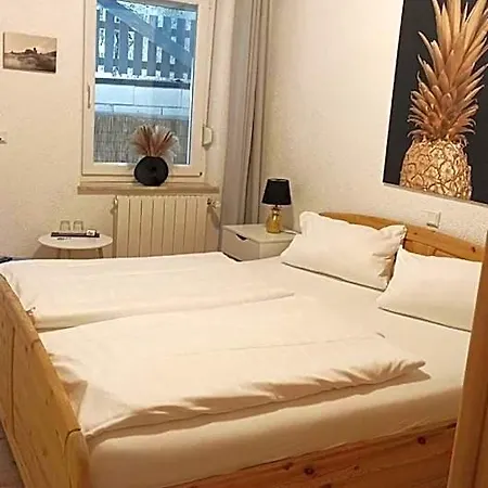 Ursula Otel 3*