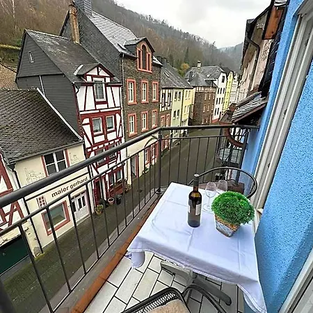 Ursula Otel Bernkastel-Kues