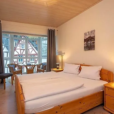 Ursula Otel Bernkastel-Kues