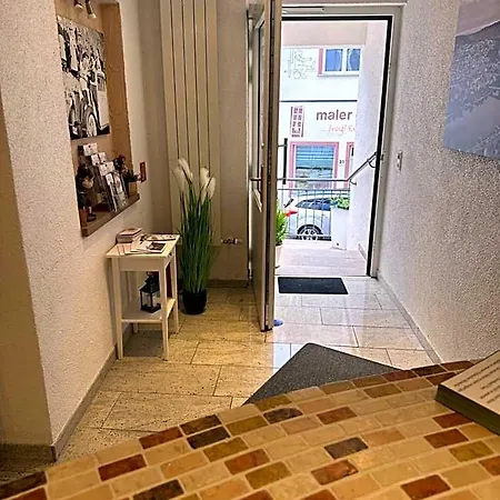 Ursula Otel