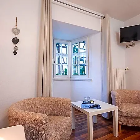 Ursula Otel 3*